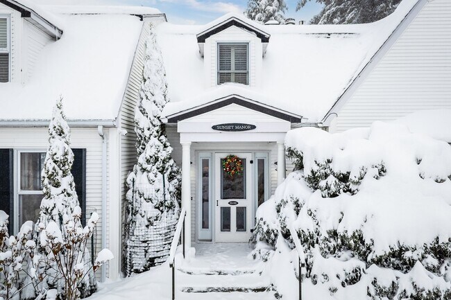 Photo - 115 Chem. Sugar Hill