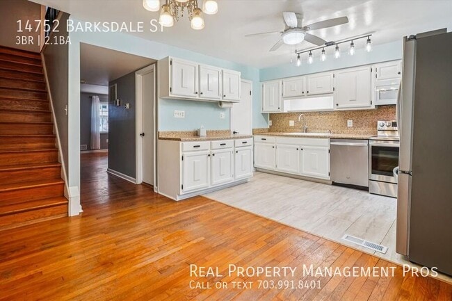 Photo - 14752 Barksdale St