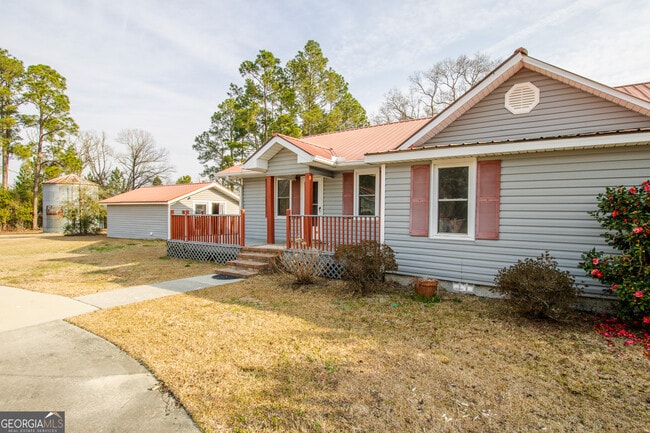 Photo - 3367 Rocky Ford Rd