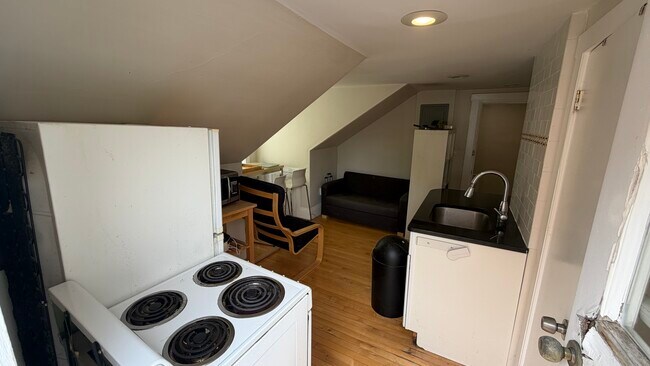 2 Norfolk Terrace Unidad 4