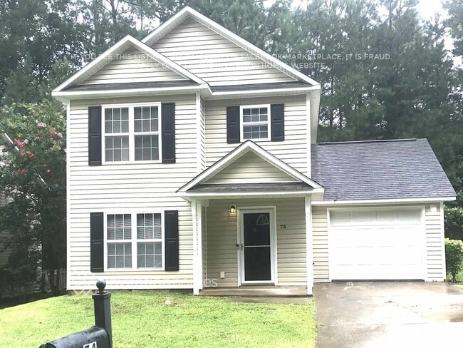 Building Photo - 74 Randolph Dr Rental
