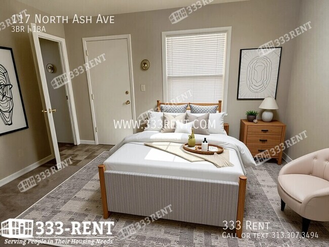 Photo - 117 N Ash Ave