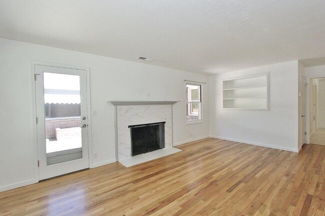 Photo - Single-Level Home Nestled in the North End