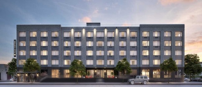 Photo - Solaris Lofts