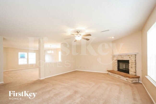 Photo - 8827 Browns Valley Ct