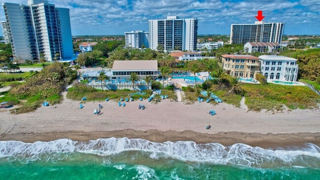 Photo - 4740 S Ocean Blvd Unit 1415