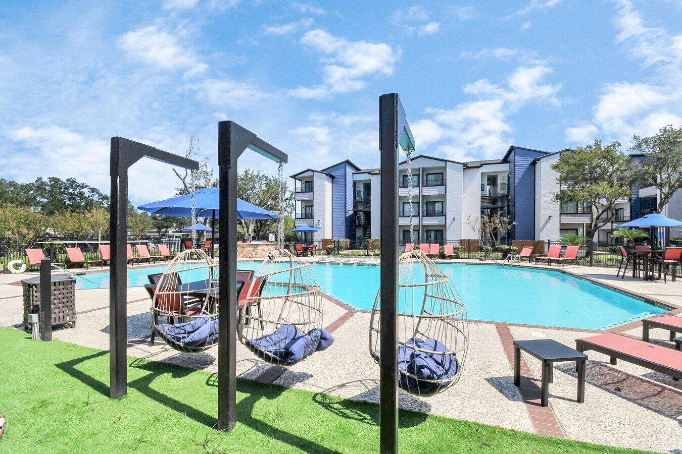 Photo - 2701 W Bellfort Ave Unit 613