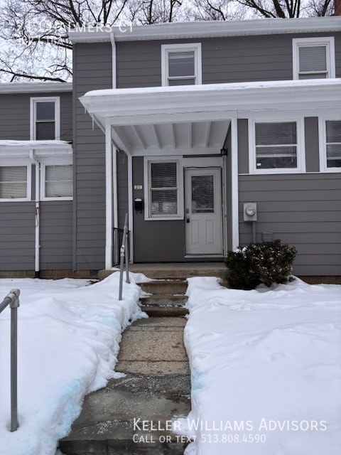 Building Photo - 21 Chalmers Ct