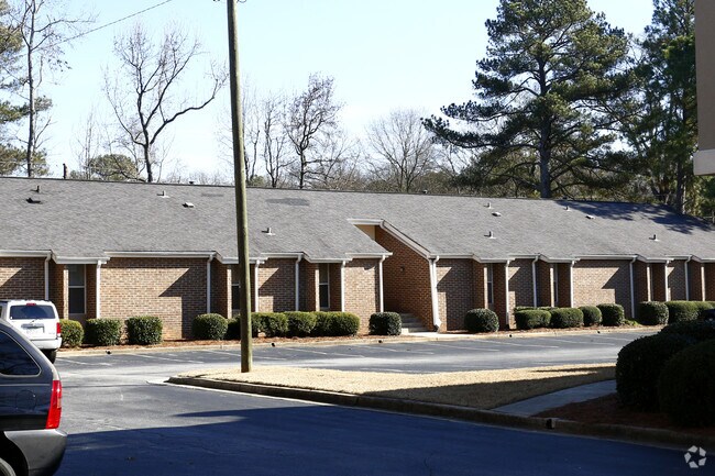 Photo - Henderson Park