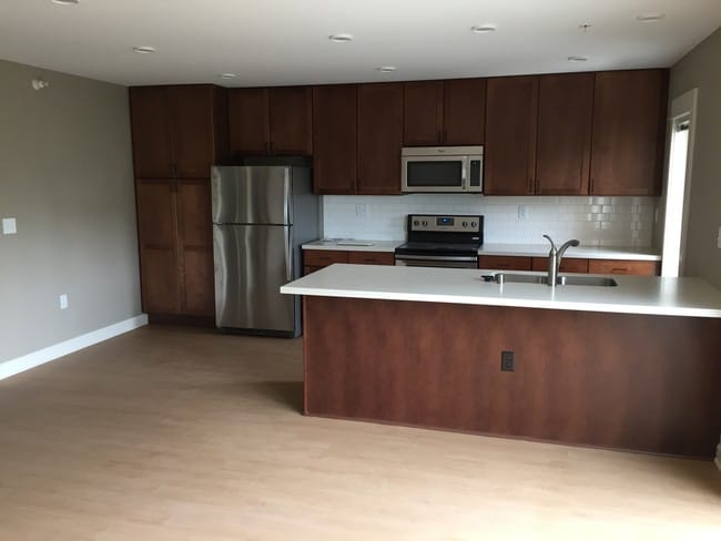 Pasadena Apartments