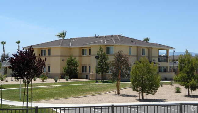 Photo - Impressions at Valley Center