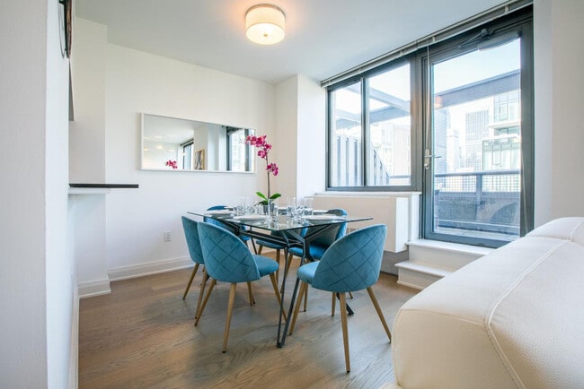 Photo - 45 E 33rd St Unit FL21-ID1251676P