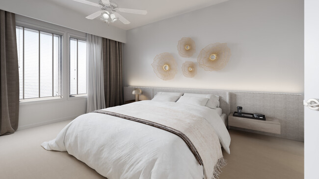 Photo - Pearl Apartments