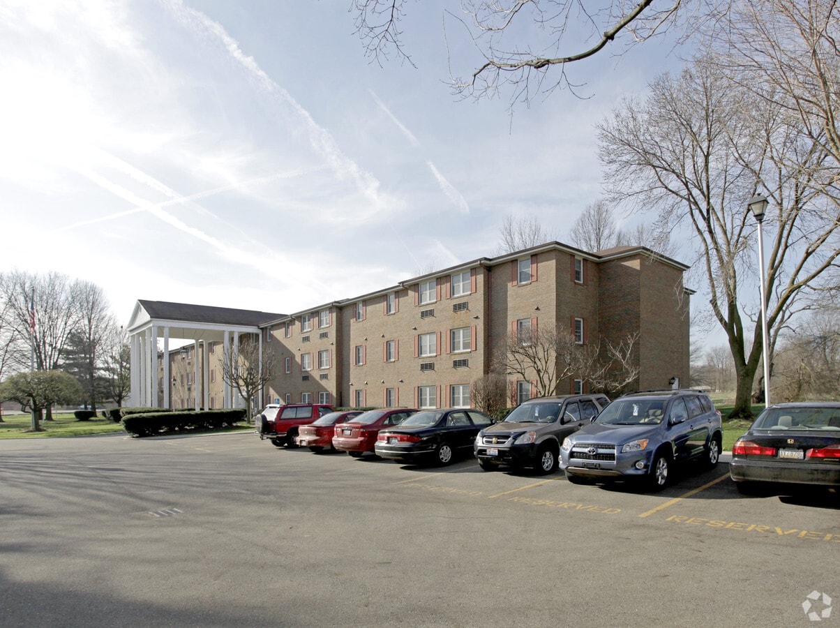 Windsor Place - Windsor Place