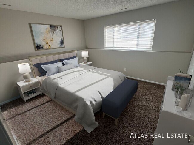 Photo - 4465 E Pikes Peak Ave