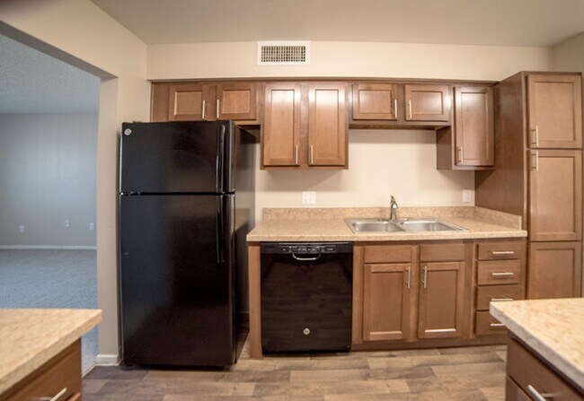 Photo - 1501 Mt Lincoln Dr E Apartment Unit 86