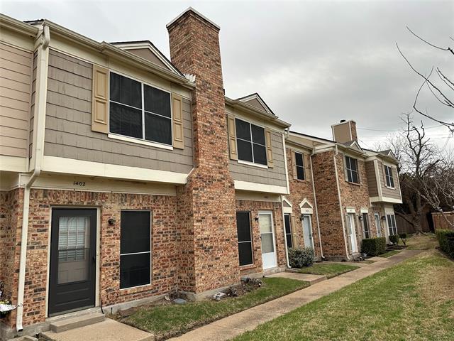 Photo - 3801 14th St Condo Unit 1404