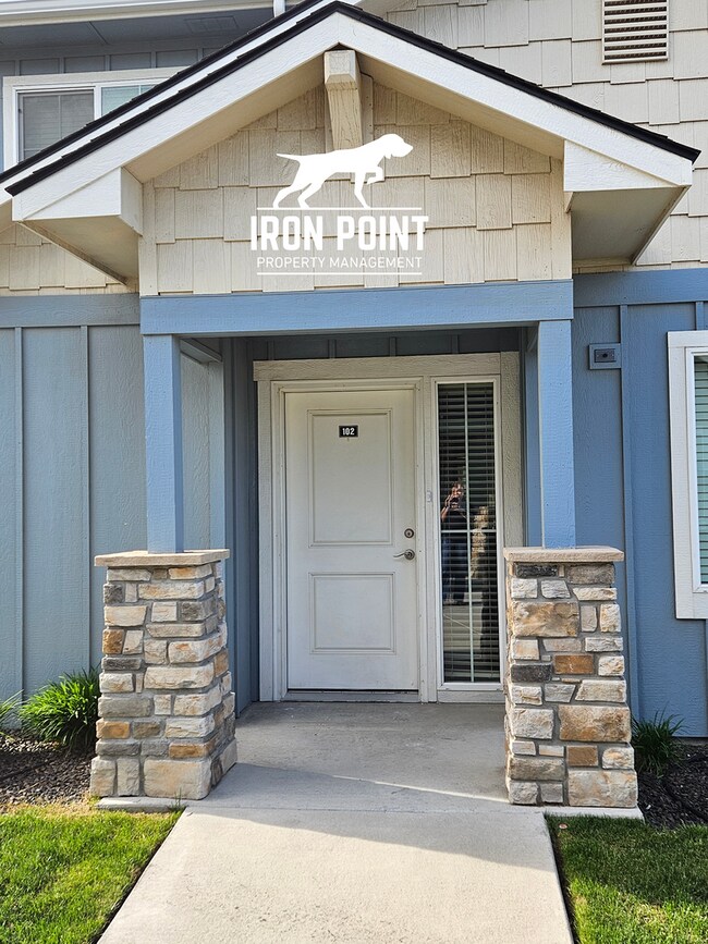 Photo - JE164 Unit 102