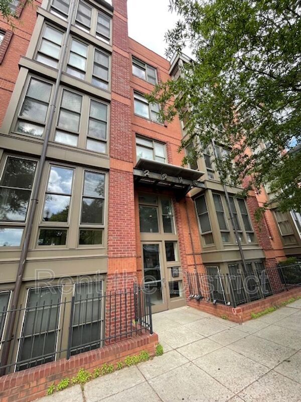 Photo - 2910 Georgia Ave NW Condo Unit #101
