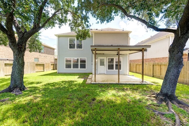 Photo - 2115 Sherbrook Park Ln