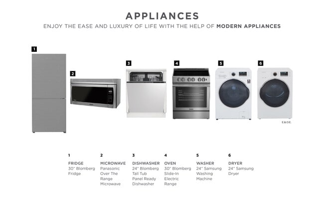 Photo - Suite 605 - The Spencer At Greystone Unit 605