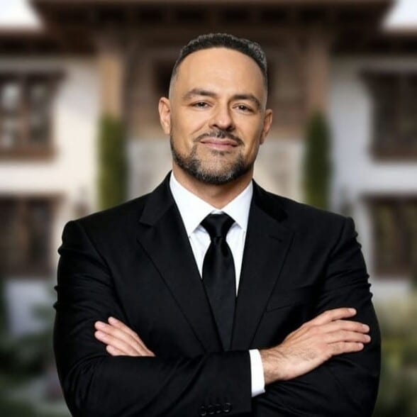 Primary Contact Photo