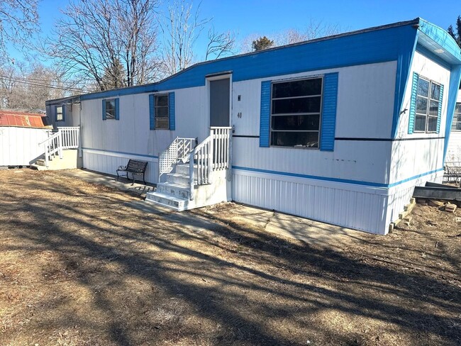 Renovated Mobile Home - Renovated Mobile Home