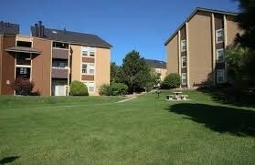 Christina Lakes DX West - Christina Lakes DX West Apartments