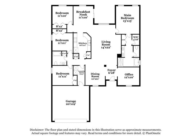 Photo - 75094 Fern Creek Dr