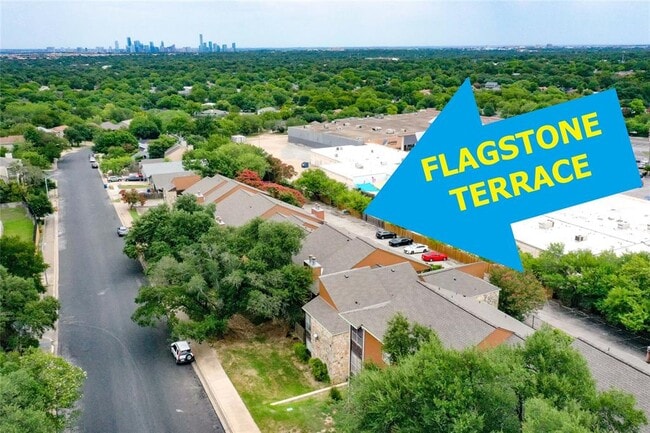 6903 Deatonhill Dr Unidad 28