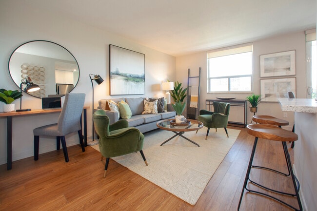 Photo - Harbourview Apartments