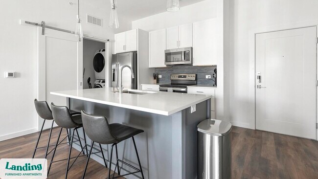 Photo - 5511 Caprock Smt Dr Unidad 2206