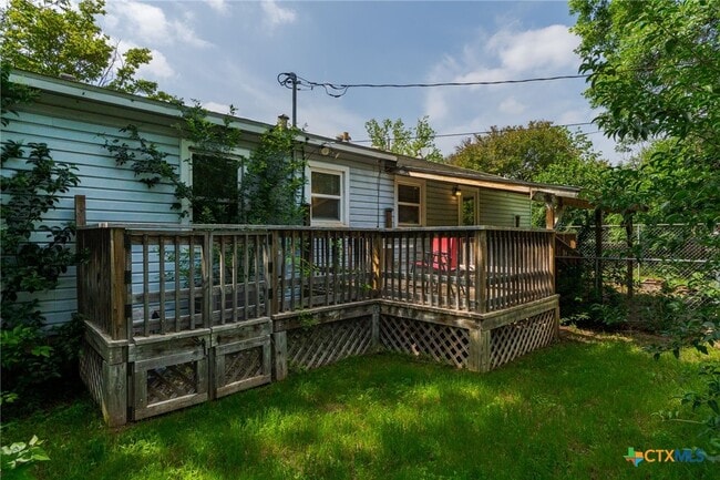 Building Photo - 508 Goodnight Dr