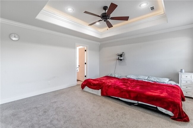 Photo - 1100 Huntleigh Dr