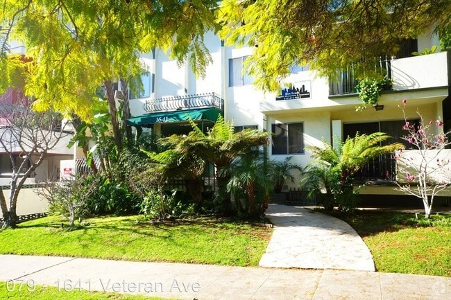 Building Photo - 1641 Veteran Ave Rental
