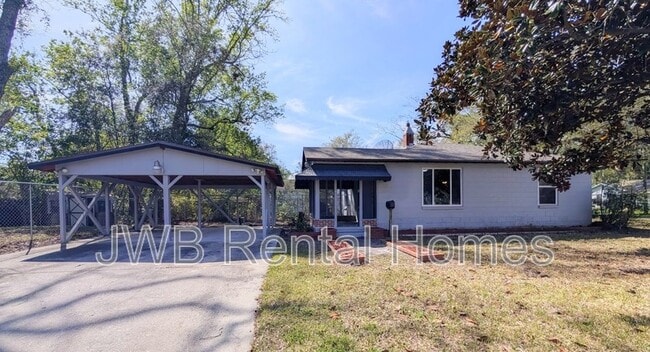 Building Photo - 4802 Appleton Ave