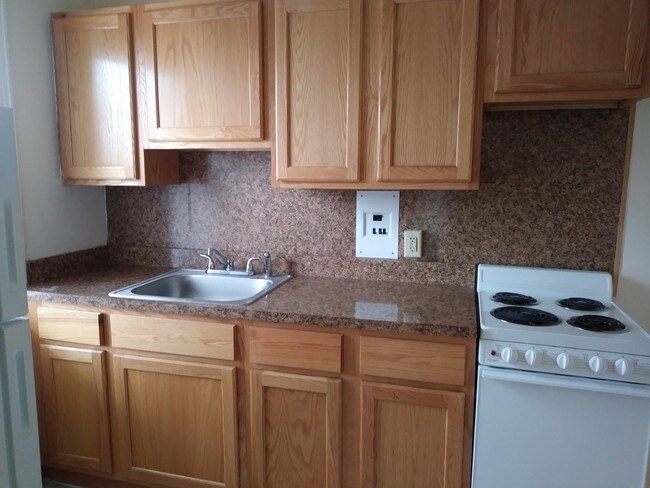 Photo - Grandview Apartments