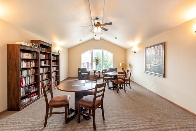 Library