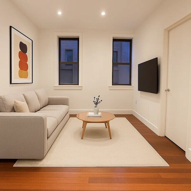 Photo - 120 E 4th St Unit 3H