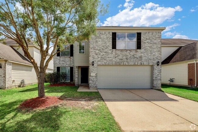 Building Photo - 5014 Mabry Stream Ct Rental