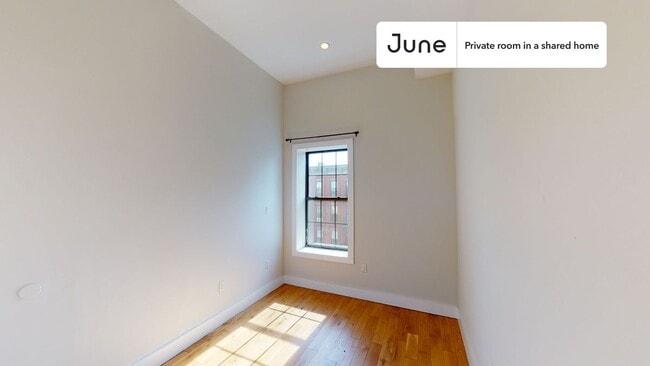 Room in Shared 5 bed/2 bath home in Bedford-Stuyvesant