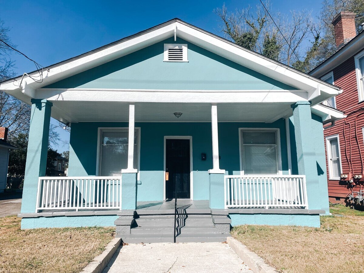3 BEDROOM HOME FOR RENT IN AUGUSTA, GA! - 3 BEDROOM HOME FOR RENT IN AUGUSTA, GA!