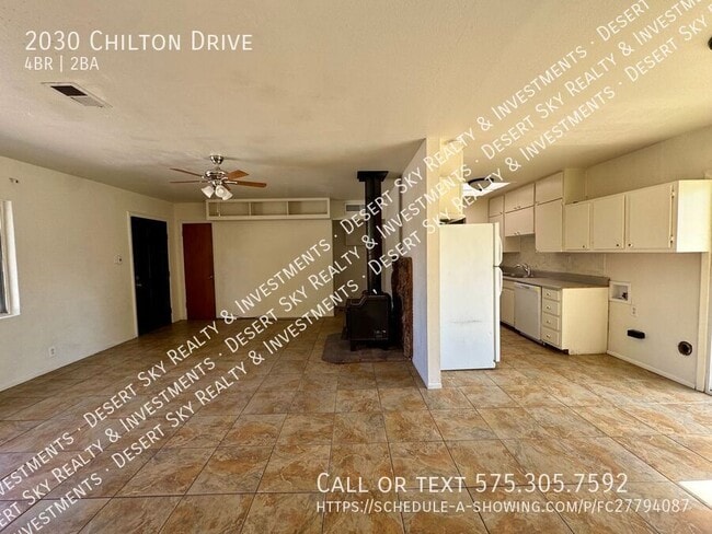 Photo - 2030 Chilton Dr