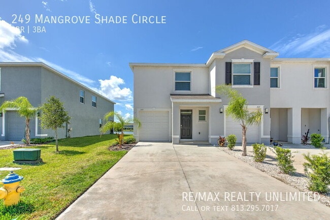 Building Photo - 249 Mangrove Shade Cir Rental