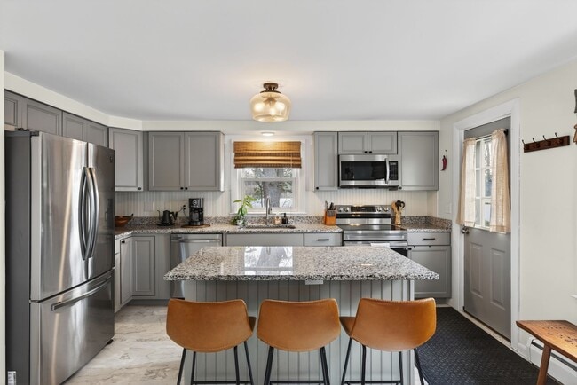 Photo - 3BR Cape Available 2/1