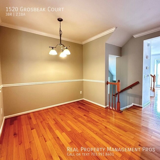 Photo - 1520 Grosbeak Ct