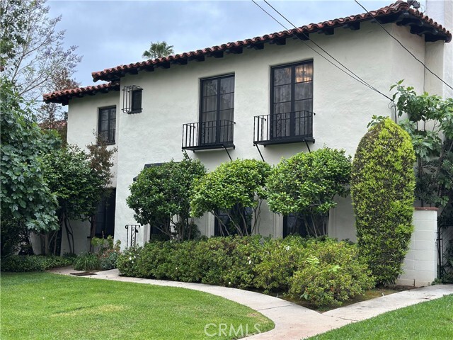 Photo - 285 S Santa Anita Ave Townhome
