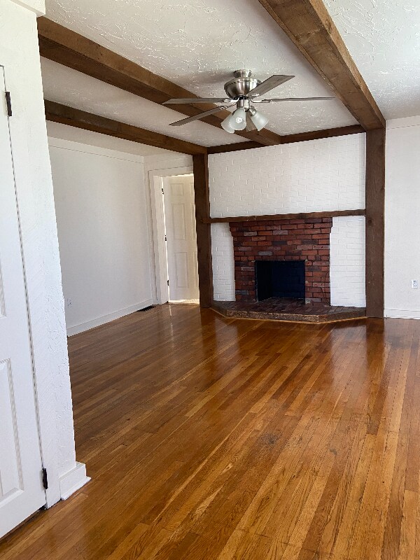 1701 Tremont Ave House House Rental in Bristol, TN