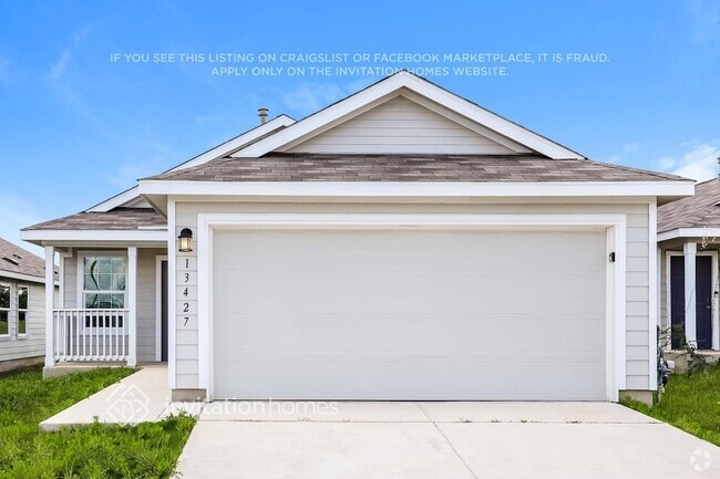 Building Photo - 13427 Ashworth Blvd Rental