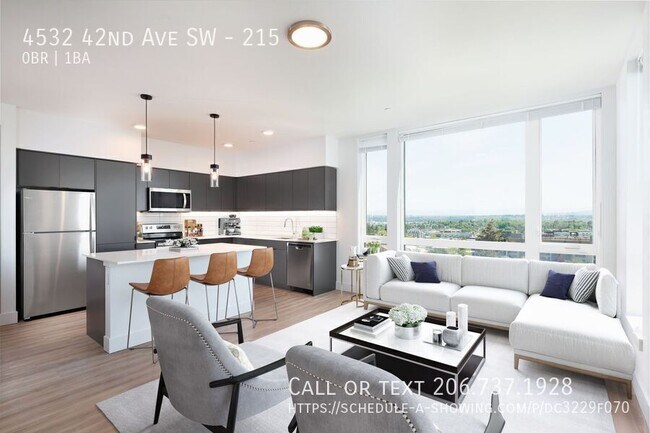 Photo - 4532 42nd Ave SW Unit 215